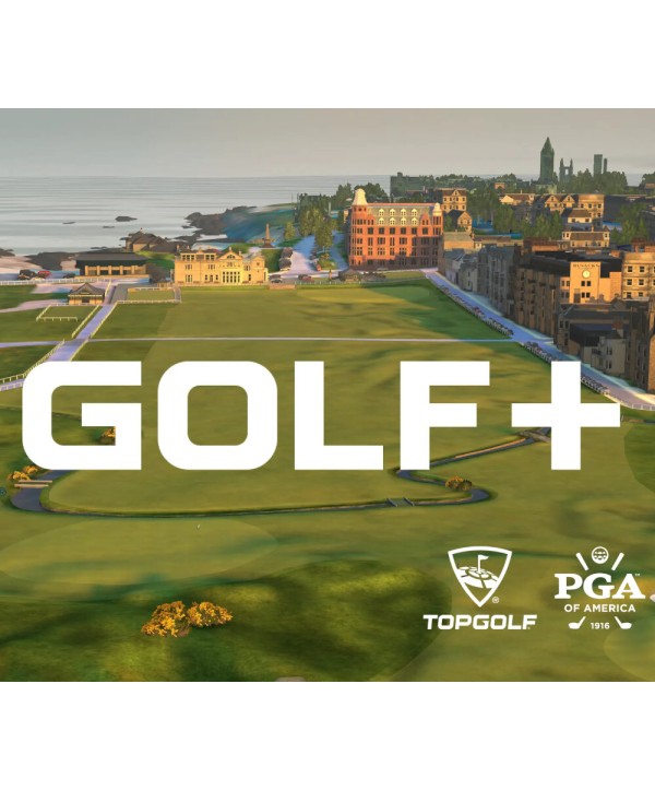 GOLF+ VR Meta Quest Gift Meta Quest Key GLOBAL